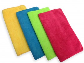 Microfiber Cleaning Cloth